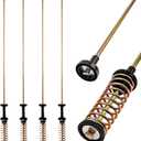 DC68-03172B-03 Washer Suspension Rod Kit for Samsung Washer Parts 2026 Upgraded by PANDEELS