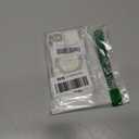 Magnetic for iPhone 14 Glitter Case with Detachable Lens Film Luxury Bling Rhinestone Soft TPU Protective Phone Case Compatible with MagSafe Suitable for Women Men iPhone 14 6.1" Silver