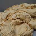 Hotel Sheets Direct 4 Piece Bed Sheet Set Queen Size, 100% Viscose Derived from Bamboo Sheets Set with 2 Pillowcases, Cooling & Breathable Luxury Bedding, Moisture-Wicking & Silky Soft, Light Yellow