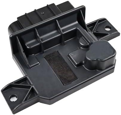 WATERWICH Fuel Pump Control Module Compatible with Cadillac Escalade ESV/Chevy Silverado 1500 Tahoe/GMC Sierra 1500 Yukon XL 2021-2023 Replacement for 13544060 13554821