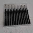 Detail Paint Brushes Set 15PCS