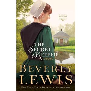 The Secret Keeper (Home to Hickory Hollow)
