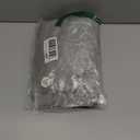 Avoogue Raincoat Women Lightweight Waterproof Rain Jackets Packable Outdoor Hooded Windbreaker (Medium, Gray)