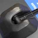 Westinghouse PWSC12 12" Pressure Washer Surface Cleaner Attachment - 2500 Max PSI, 1/4 Connector