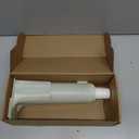 WP2186443 Refrigerator Housing WP2186443VP Housing Fits for Whirlpool KitchenAid 2186443 Refrigerator Housing Replace 451472 AP6006021 PS11739083 EAP11739083