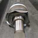 Compatible With BMW X5 E70 F15 F85 2006-2018 Output Shaft 33208609838