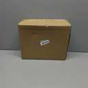 BSTKEY Stainless Steel Hotel Pans Half Size, 4 Inch Deep Steam Table Pan with Perforated Steam Tray and Lid, Warmer Breading Tray Food Pans for Kitchen Restaurant Supplies