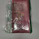 Cotton Handkerchiefs for Men Thick Soft Turkish White Cotton, 12 Pack