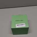 Fall Candles, Wild Warm Vanilla Scented, 7.4 oz, Crackling Wood Wick Candle for Home Scented, Natural Candles Non Toxic, Long Lasting-Clean Burn,Decorative Candle Gift for Women