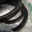 B48/5L510, B48 Belt, 5L510 Belt, B48 V-Belt, 5L510 V-Belt,B48 or 5L510 Belts, 5/8 x 51in 2 Pcs