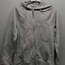 All In Motion Full-Zip Hooded Sweatshirt, S
