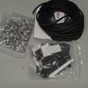 Bushwacker PK1-30045 Complete Hardware Kit (30045-02)