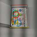 THE BAMBINO TREE Phonics Flash Cards - Learn to Read in 20 Phonic Stages - Education for Kids Ages 4-8 Kindergarten 1st 2nd Grade
