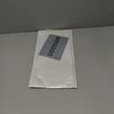 3 Pieces Black Metal Flowers Wall Decor Stocking Stuffers for Teen Girls Christmas Birthday Gifts for Women Wall Art Metal Wall Sculptures Hanging for Indoor Kitchen Bathroom Bedroom Living Room 14.56x5.9 nches