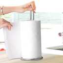 Phobia Decorative Napkin Tissue Roll Holder