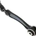 Dorman 524-851 Front Driver Side Lower Rearward Suspension Control Arm and Ball Joint Assembly Compatible with Select BMW Models