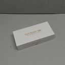 Trvtve 3-in-1 Electric Scalp Massage Comb, Hair Oil Applicator, Five-Level Head Scratching, Soothing and Relaxing to Prevent Hair Loss, Portable Home Massage Comb for Men and Women, Ipx7 Waterproof