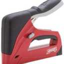 Arrow Fastener T50RED Pro Staple Gun