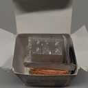 Twinkle Star 300LED 99FT Copper Wire String Lights Battery Operated 8 Modes Fairy Lights with Remote Waterproof Fairy String Lights for Outdoor Christmas Lights Wedding Party Decoration Warm White