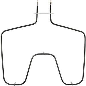 WB44K10005 WB44K10001 Oven Bake Element by Blutoget- PS249238 Fit for GE Hotpoint Americana Oven RBS360DM4BB RB526h3WW, RB757BH1WH, RB787WH1WW, RBS160DM4WW-Replaces WB30X46987 AP2030964 PD00001066