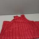 Women Dress, Red 
