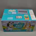 Pampers Training Pants - Easy Ups Boys & Girls Bluey - Size 4T-5T, 104 Count, Children's Potty Underwear 
