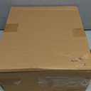 HNXKB SUV Air Mattress Car Camping Bed - Inflatable Thickened and Double Car Air Mattress Bed with Air Pump Portable Foldable Car Air Bed Mattress for Home Car Travel Camping-(Black)