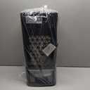 NOMEY Portable Air Conditioners 4 Modes & 3 Speeds, 4 Ice Packs, Waterless Alert System, 12H Timer, Remote,1 Gal Detachable Water Tank, 70Oscillation Windowless Evaporative Air Cooler for Room Office