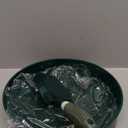 Garden Sieve, Soil Sieve with Interchangeable Mesh Sizes 3,6,9,12mm, Garden Riddle, Perfect Gardening Tool for Sifting Soil, Stones, and Compost