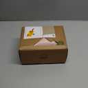 KeaBabies Baby Wrap Carrier Ring Sling - Easy to Wear, Adjustable D-Lite Baby Carrier Newborn to Toddler, Infant Carrying Shirt, Hands Free Bonding, Breathable Fabric Wearing Wrap (Dusty Pink)