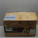 Knee Scooter, 350lbs Capacity, 13" Big PU Seat, Disc Brake Knee Walker, All Terrain Foldable Knee Scooter Walker with Bag for Foot Injuries Compact Crutches Alternative (Champagne)