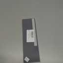 Steering Wheel Correction Marker Decoration Sticker for Tesla Model Y/3, Suede Soft Steering Wheel Center Stripe Steering Wheel Cover for Spinning Parking U-Turn