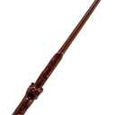 Disguise Harry Potter Light Up Wand, Official Hogwarts Wizarding World Harry Potter Costume Accessory Wand with Illuminating Tip
