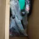 Amazon Basics 12 Amp 7.5" Double Edge Bladed Electric Corded Lawn Edger, 4420 RPM