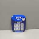Oral-B Glide Cool Mint Deep Clean Floss, 6 Count, Glide Dental Floss (787.4 Foot (Pack of 1))