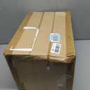 VEVOR Water-Activated Tape Dispenser 4–40 Inch Kraft Gummed Tape Cutter