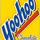 Yoo-hoo Chocolate Drink, 190 ml Boxes (Pack of 6), BEST IF USED BY: MAY 03 27