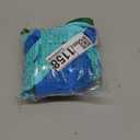 Edelqual Women's Plus Size One Piece Swimsuits Tummy Control Bathing Suit High Waisted Push Up Halter Cut Out Swimswear (3X-Large Plus)