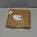 Walooza 4 Cup Muffin Pan 2 Pack, Nonstick Mini Muffin Tin for Air Fryer, 1.18In Deep Cupcake Baking Pan for Frittatas, Tarts, Brownies