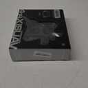 4DRC V32 Foam Remote Control Airplanes RC Planes for Kids Adults 8-16, RC Airplane Fighter Jet with Light, 360 Flip Fighter Jet Toys, Stunt Roll, Airplane Toy Gifts for Kids Boys