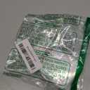 Seltureone 14 Pcs LED Light Cover Compatible with Ray-Ban Meta Wayfarer/Skyler/Headliner/Oakley Meta HSTN Accessories, Blackout LED Light Blocking for RayBan Meta Gen 2