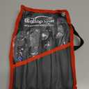 GallopMax 4Pcs Universal Coilover Spanner Wrench Set, Shock Wrench Adjustable Spanners for Most Car and Motorcycle Coil Over Shock Adjustments