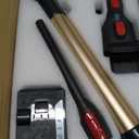 NADALY Cordless Vacuum Cleaner, Powerful Stick Vacuum with 45min Runtime, Anti-Tangle Vacuum Cleaners for Home, 1.5L Dust Cup, Rechargeable Wireless Vacuum for Hardwood Floor Carpet Pet Hair