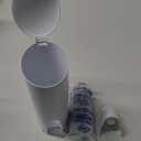 CLOROX ToiletWand Toilet Bowl Cleaner- Toilet Brush, Storage Caddy and 16 Disinfecting Refill Heads