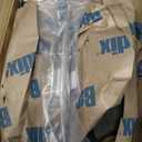 Bendix Premium SBC1653 Ceramic Front Brake Pads for Ford Fusion 2020-2013, Police Responder Hybrid 2020-2019, SSV Plug-In Hybrid 2020-2019, Lincoln MKZ 2020-2013