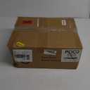 Shoe Rack for Entryway, 5 Tier Shoe Organizer with 2 Non-Woven Drawers, Metal Storage Shoe Shelf for 16-20 Pairs of Shoes, with Wooden Top and Steel Frame, Shoe Stand for Closet Greige