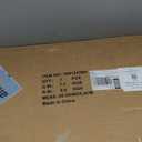 monTEK Ultra Slim TV Wall Mount for 43-90 Inch TVs | 1.1" Thin Low Profile Full Motion Bracket | Dual Swivel Articulating Arms with Tilt | Max VESA 600x400mm | Holds 132lbs | Fits 16"/18" Studs