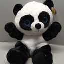 Rhode Island Novelty 15" Jungle Assortment Plush, 1 Piece per Order