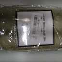 Fancy Collection Easy Care Tailored Microfiber 14-inch Bed Skirt Solid New (Full, Sage)