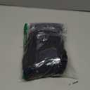 COPYLEAF Wide Leg Pants Woman High Waist Yoga Pants with Pockets Loose Stretch Dress Work Sweatpants Casual Lounge (XL, Black)